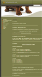 Mobile Screenshot of diehundeschule.com
